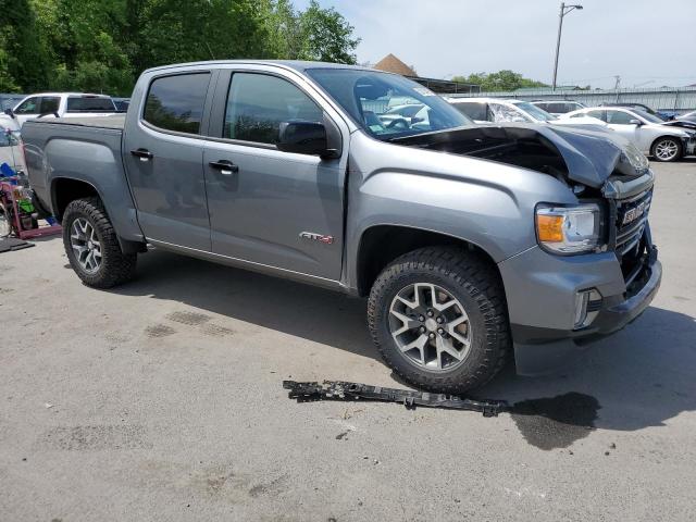 1GTG6FEN9M1223948 GMC Canyon At4