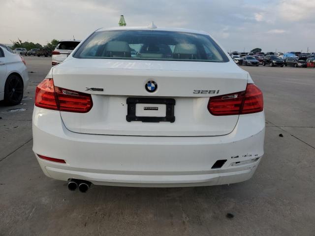 WBA3B3G50FNR86553 BMW 328 XI