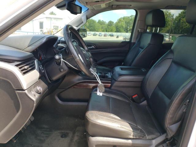 1GKS1HKC4FR269199 GMC Yukon Xl C1500 Slt