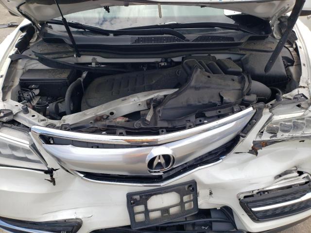 5FRYD3H23EB003299 Acura MDX