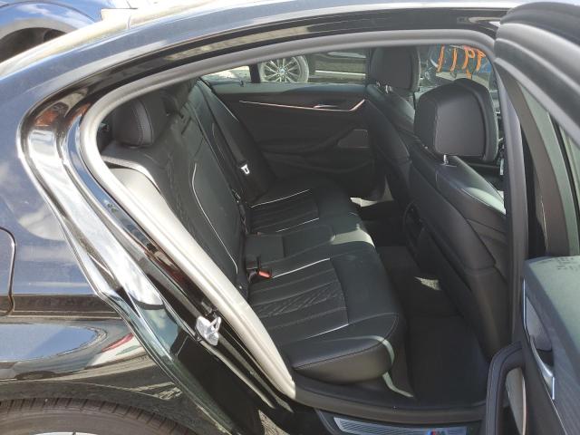 WBA73BJ05MCG62659 BMW 540 XI