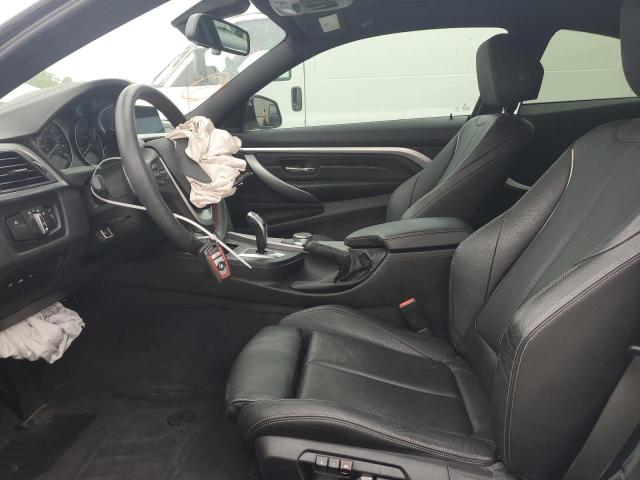 WBA4W5C04LFH24610 BMW 430xi