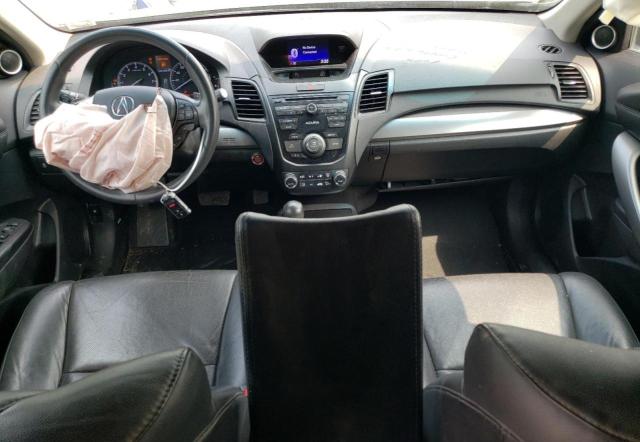 5J8TB4H39FL002920 Acura RDX