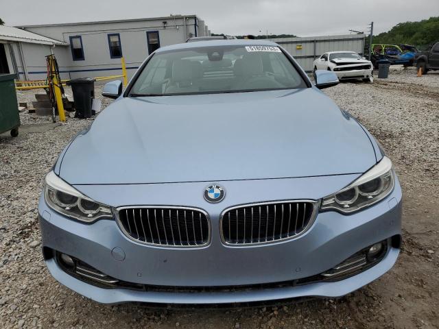 WBA3V5C55FP753233 BMW 428 I