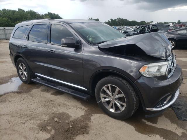 1C4RDHDG2GC476843 Dodge DURANGO LIMITED