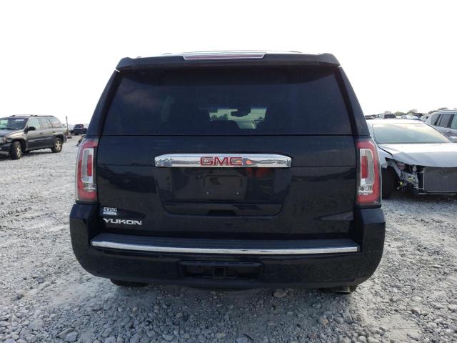 1GKS2CKJ2FR663542 GMC YUKON DENALI
