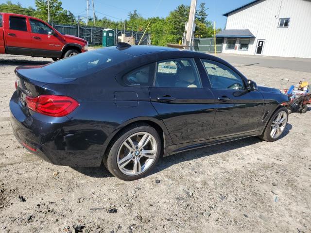 WBA4J3C55KBL06378 BMW 430xi Gran Coupe