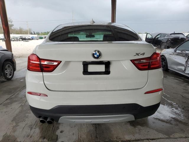 5UXXW3C55J0T82841 BMW X4 Xdrive28i