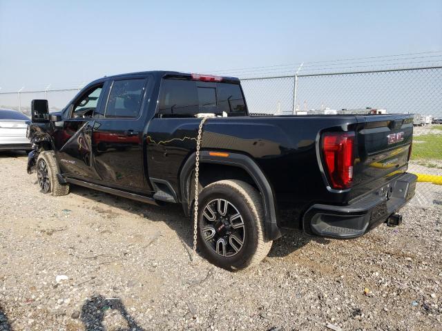 1GT49PEY0NF244900 GMC Sierra K2500 At4