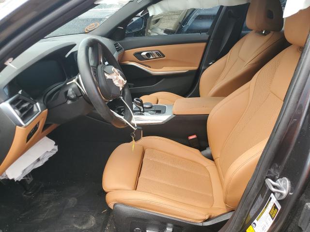 3MW5R1J00N8C51014 BMW 330I