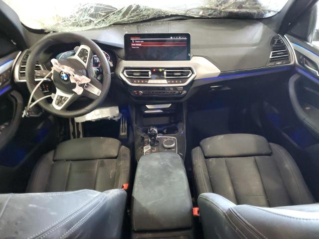 5UX53DP08N9L98179 BMW X3 Xdrive30i