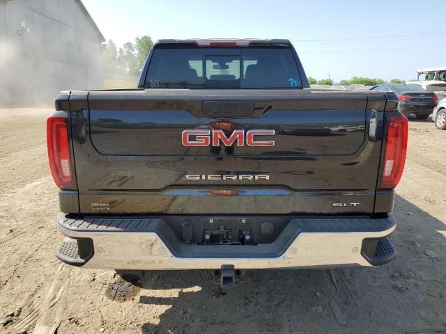 1GTU9DET3MZ215102 GMC Sierra K1500 Slt