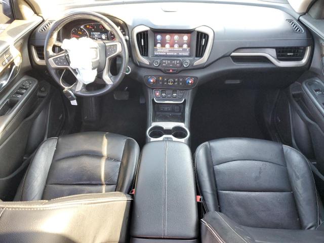 3GKALXEX5JL144713 GMC Terrain Denali