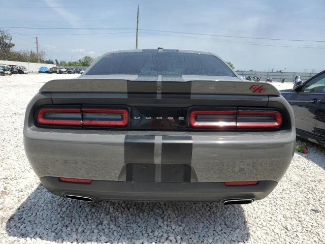 2C3CDZAG9JH236357 Dodge Challenger Sxt