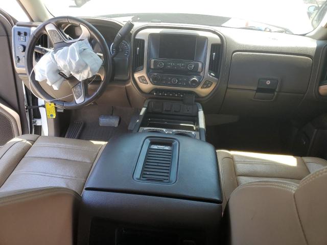 3GTU2PEJ7JG210789 GMC Sierra K1500 Denali