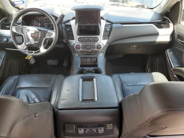 1GKS2BKC4JR117345 GMC YUKON SLT