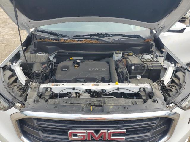 3GKALMEV3KL161931 GMC Terrain Sle
