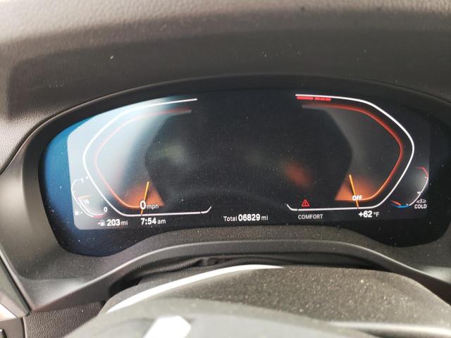5UX43DP06N9K35557 BMW X3 Sdrive30i
