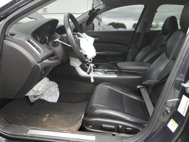 19UUB2F54GA005542 Acura TLX TECH