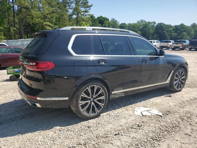 5UXCW2C58KL084230 BMW X7 Xdrive40i