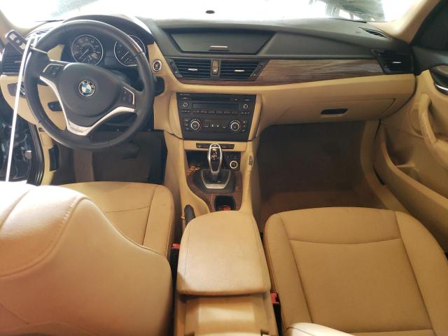 WBAVM1C55EVW50568 BMW X1 Sdrive28i