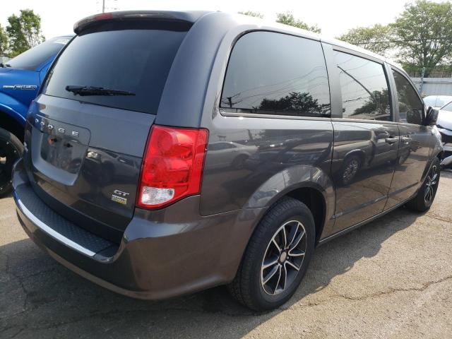 2C4RDGEG3KR535505 Dodge Grand Caravan Gt