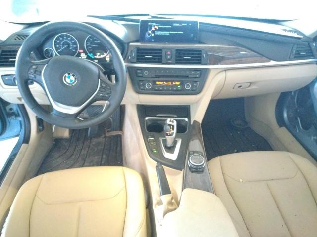 WBA3C1C53EK115525 BMW 328 I Sulev