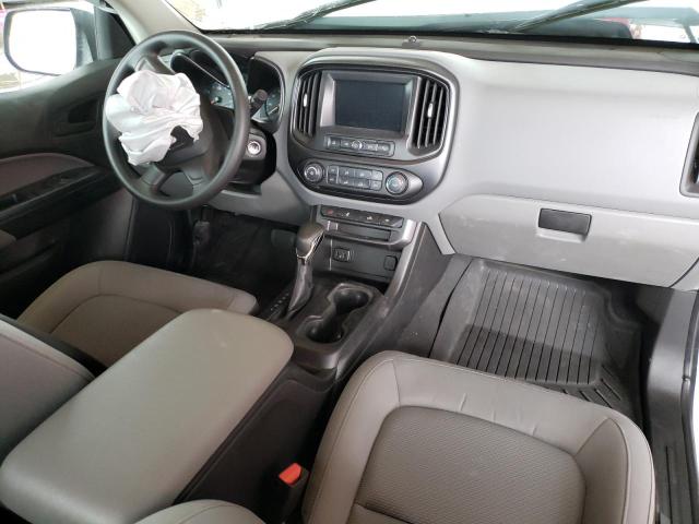 1GTH5BEN7N1251846 GMC Canyon Elevation