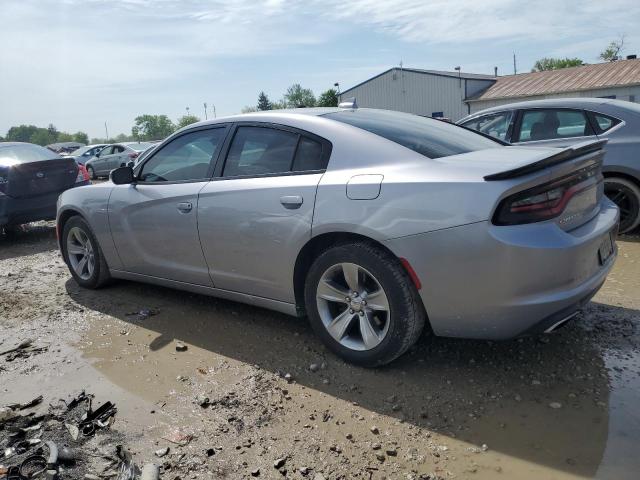 2C3CDXHG1HH634196 Dodge Charger Sxt