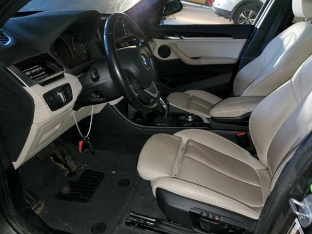 WBXJG9C05L5P76781 BMW X1 Xdrive28i