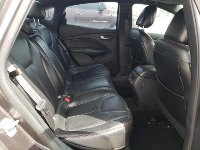 1C3CDFEB2GD752255 Dodge DART GT