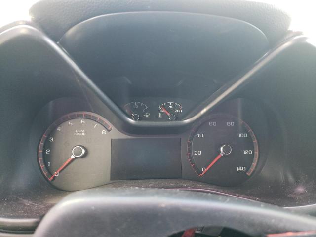 1GTG5CEA1G1298047 GMC CANYON SLE