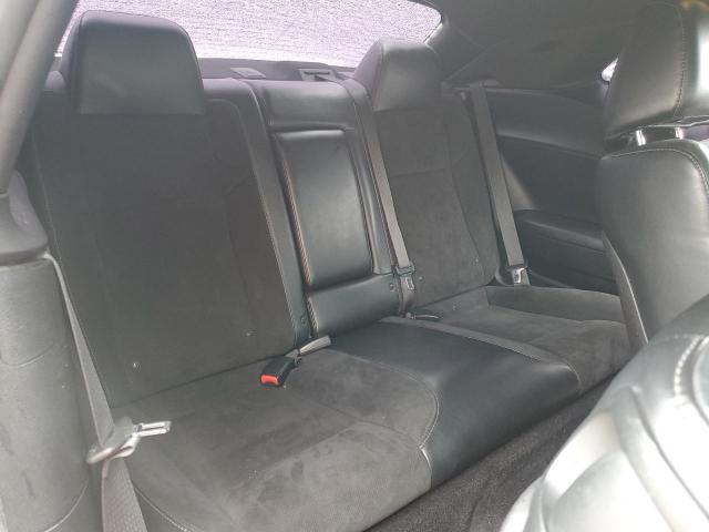 2C3CDZFJ3GH301023 Dodge Challenger R/t Scat Pack