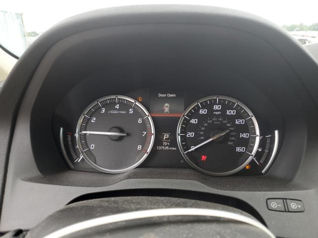 5FRYD3H23EB008809 Acura MDX