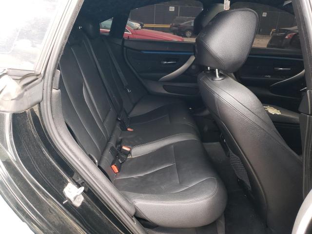 WBA4C9C50GG138916 BMW 428 Xi Gran Coupe Sulev