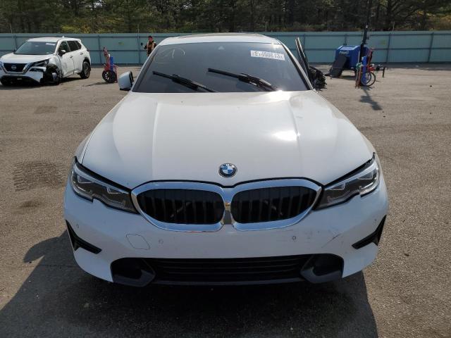 WBA5R7C58KFH25468 BMW 330XI