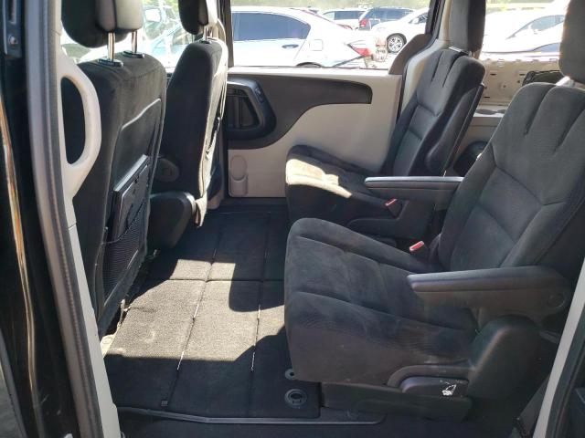 2C4RDGCG4GR339535 Dodge Grand Caravan Sxt