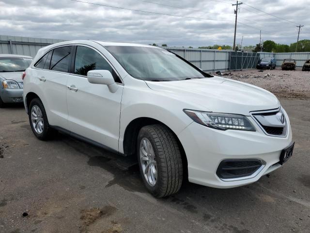 5J8TB4H39GL023946 Acura RDX