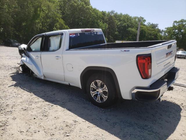 3GTU9BET7MG434858 GMC Sierra K1500 Sle