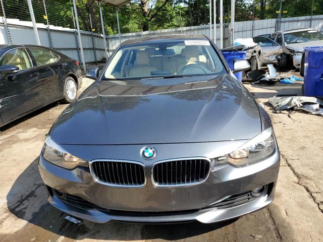 WBA3A5G59FNS86674 BMW 328 I