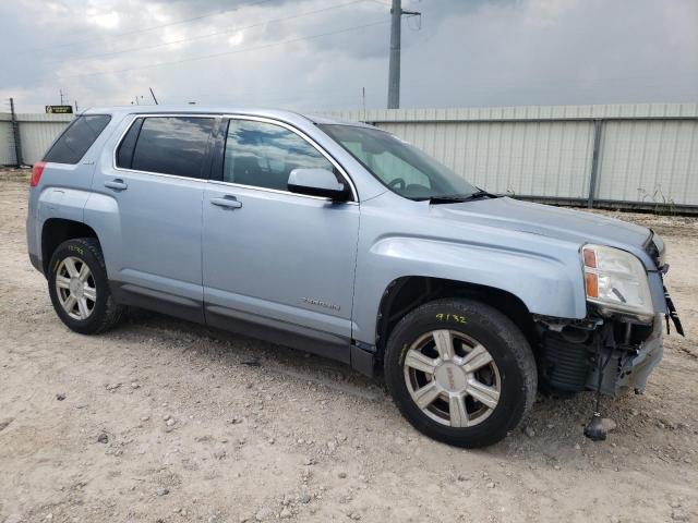 2GKFLVEK4F6188826 GMC Terrain Sle
