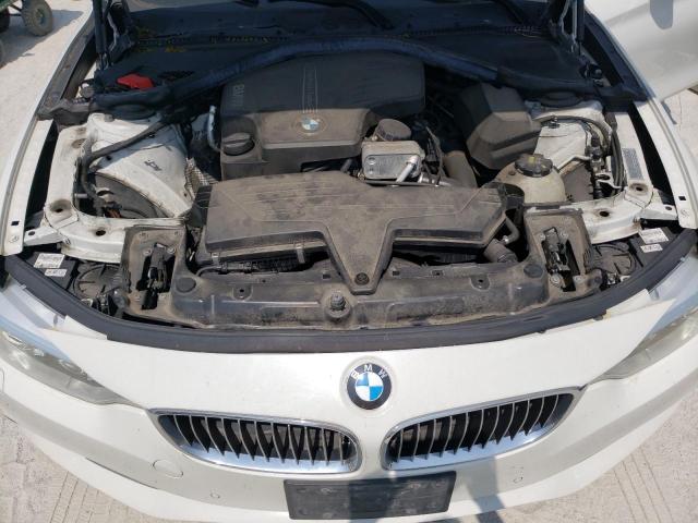 WBA4C9C58FD330990 BMW 428 Xi Gran Coupe Sulev