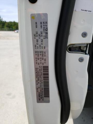 3C4PDCEG9JT425859 Dodge JOURNEY GT
