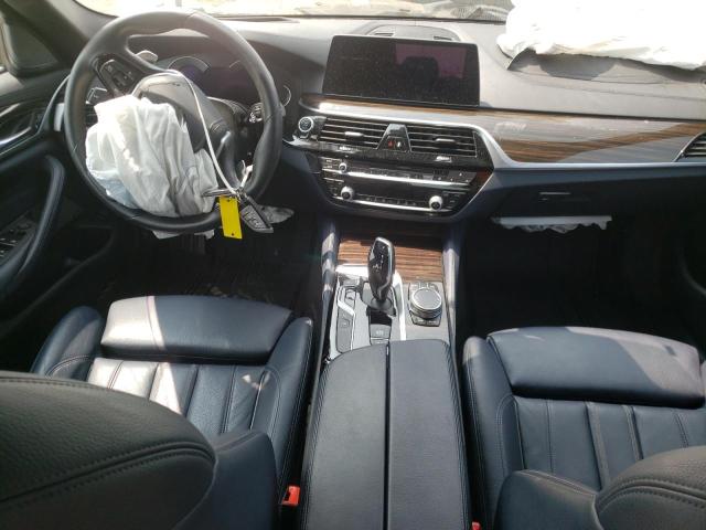WBAJE7C51JWD49477 BMW 540 XI