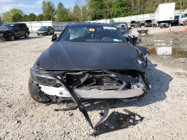 WBA4C9C50GG139435 BMW 428 Xi Gran Coupe Sulev