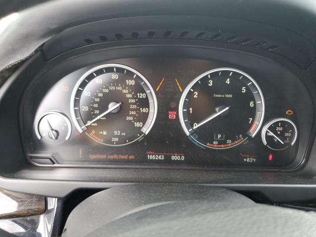 5UXKR6C58F0J74298 BMW X5 Xdrive50i