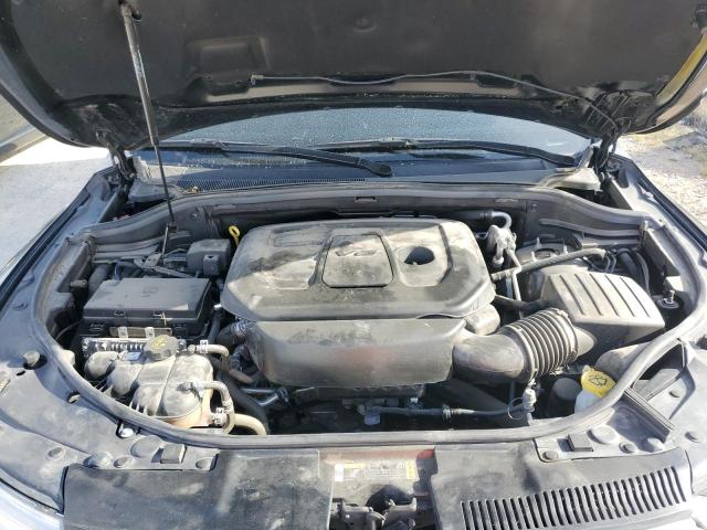 1C4RDHAGXMC609364 Dodge Durango Sxt