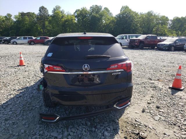 5J8TB3H5XGL019738 Acura Rdx Technology