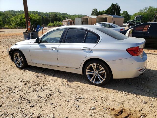 WBA8B3C53GK383479 BMW 340 I