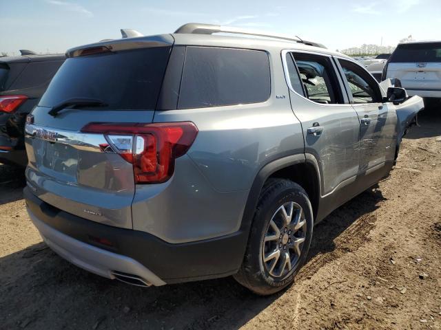 1GKKNUL46PZ183673 GMC ACADIA SLT
